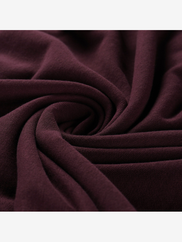 ALPINE PRO Dámské bavlněné šaty ALPINE PRO