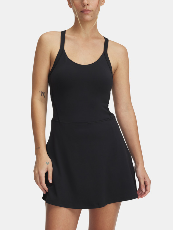 Under Armour Dámské šaty Under Armour Meridian Dress