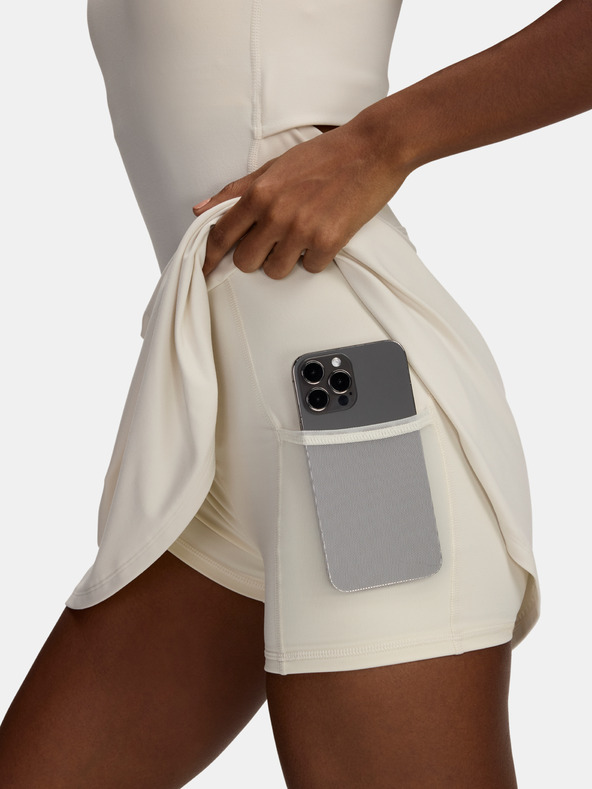 Under Armour Dámské šaty Under Armour Meridian Dress