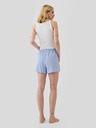 GAP Pyžamové popelínové kraťasy GAP