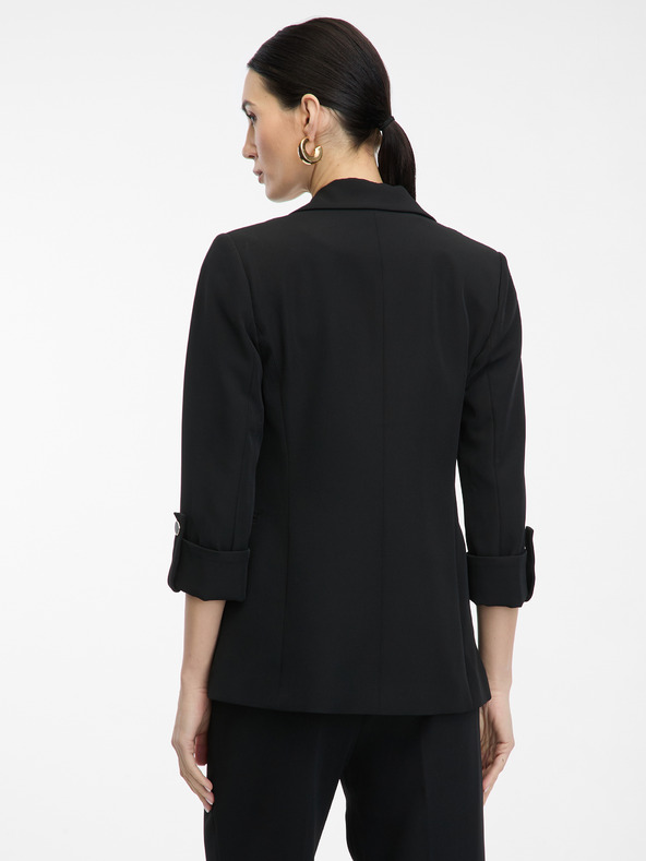 Orsay Černé dámské sako ORSAY