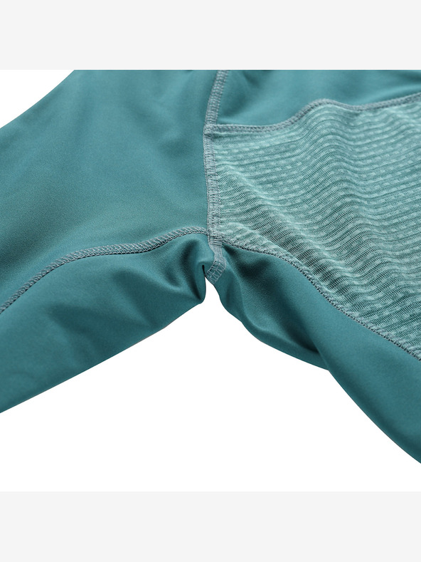 ALPINE PRO Dámská rychleschnoucí mikina s cool-dry ALPINE PRO