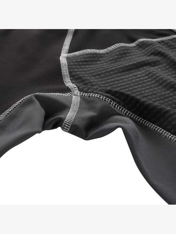 ALPINE PRO Dámská rychleschnoucí mikina s cool-dry ALPINE PRO