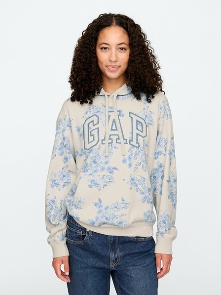 GAP Mikina s logem Gap