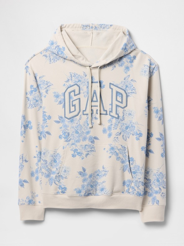 GAP Mikina s logem Gap