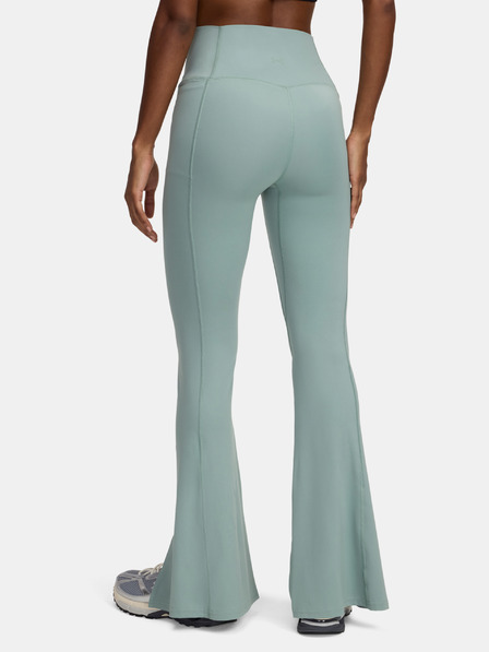Under Armour Dámské sportovní kalhoty Under Armour Meridian Kick Flare Pant