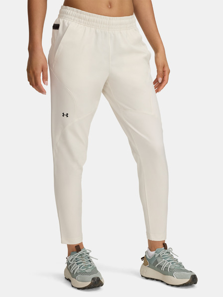 Under Armour Dámské sportovní kalhoty Under Armour UA UNSTOPPABLE HYBRID