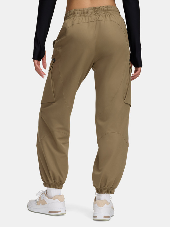 Under Armour Dámské sportovní kalhoty Under Armour UA Unstoppable Cargo Pants