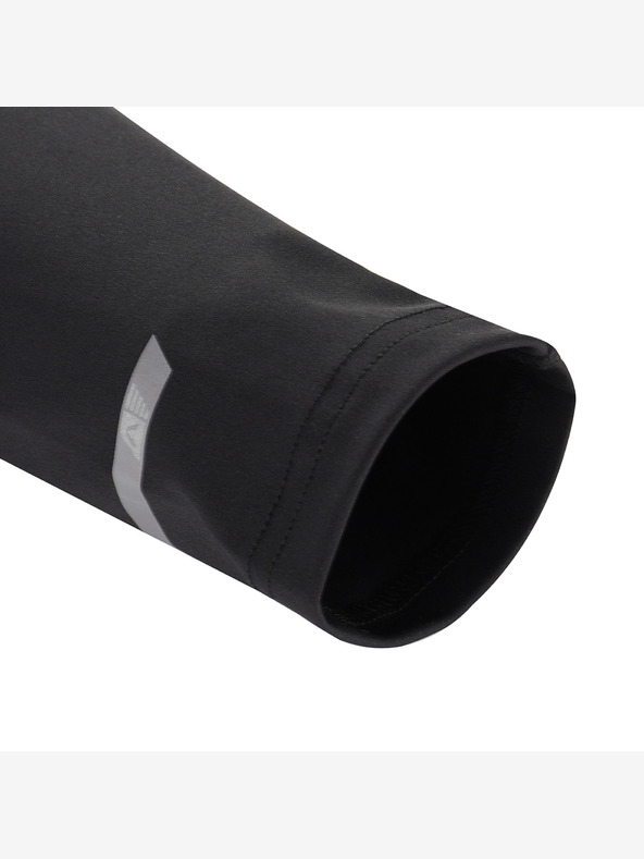 ALPINE PRO Dámské rychleschnoucí legíny ALPINE PRO