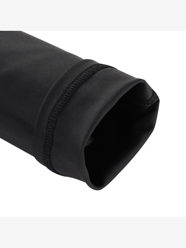 ALPINE PRO Dámské rychleschnoucí legíny ALPINE PRO