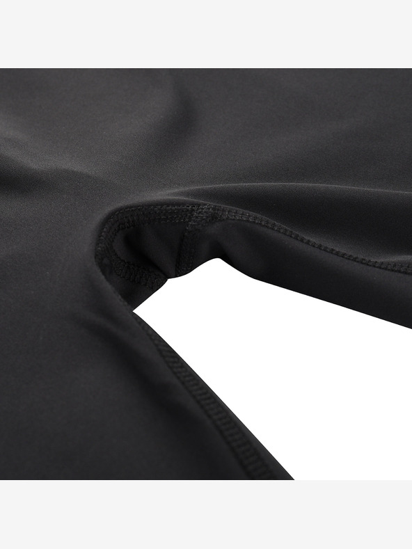 ALPINE PRO Dámské rychleschnoucí legíny ALPINE PRO