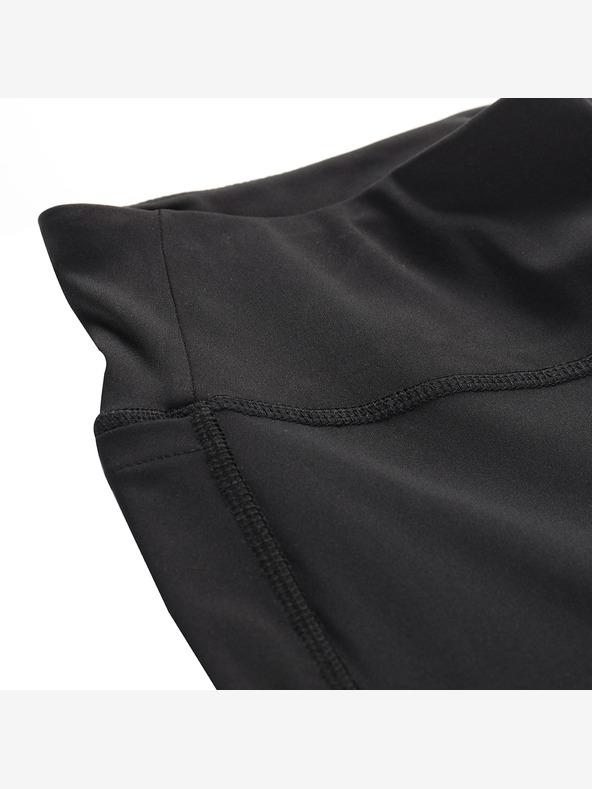 ALPINE PRO Dámské rychleschnoucí legíny ALPINE PRO