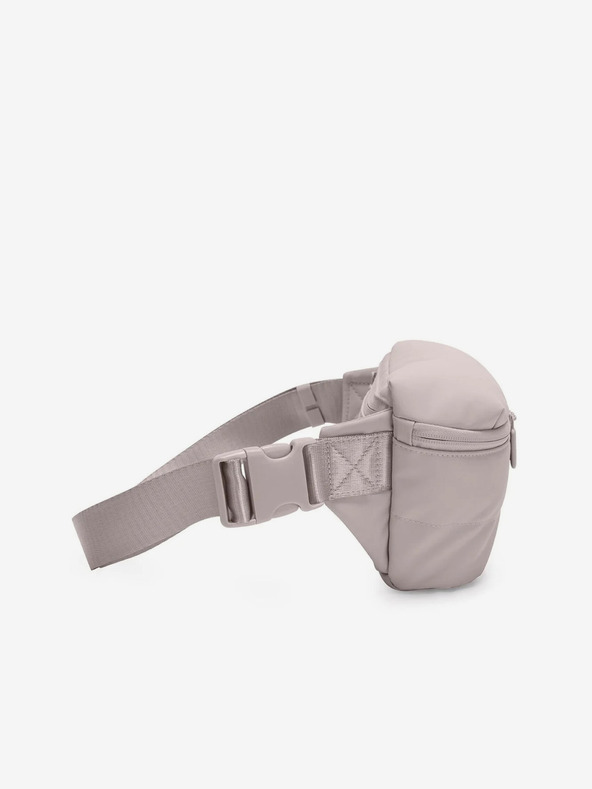 Heys Puffer Mini Waist Bag Atmosphere Ledvinka
