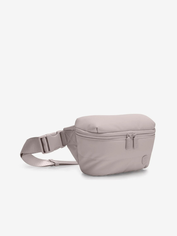 Heys Puffer Mini Waist Bag Atmosphere Ledvinka