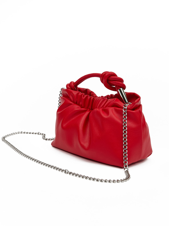 Orsay Červená dámská kabelka ORSAY