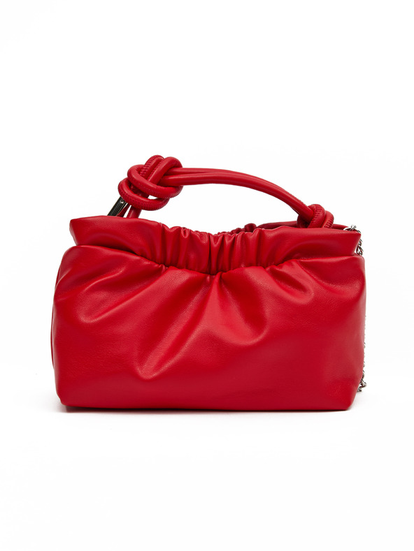 Orsay Červená dámská kabelka ORSAY