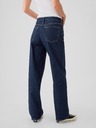 GAP Džíny '90s Loose Mid Rise