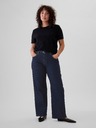 GAP Džíny '90s Loose Mid Rise