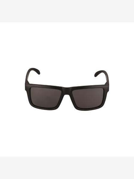 ALPINE PRO Sluneční brýle ALPINE PRO GROLLE black