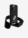Karl Lagerfeld Obal na telefon