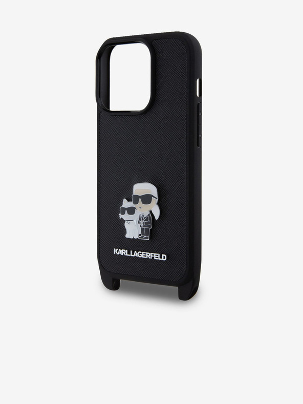 Karl Lagerfeld Obal na telefon