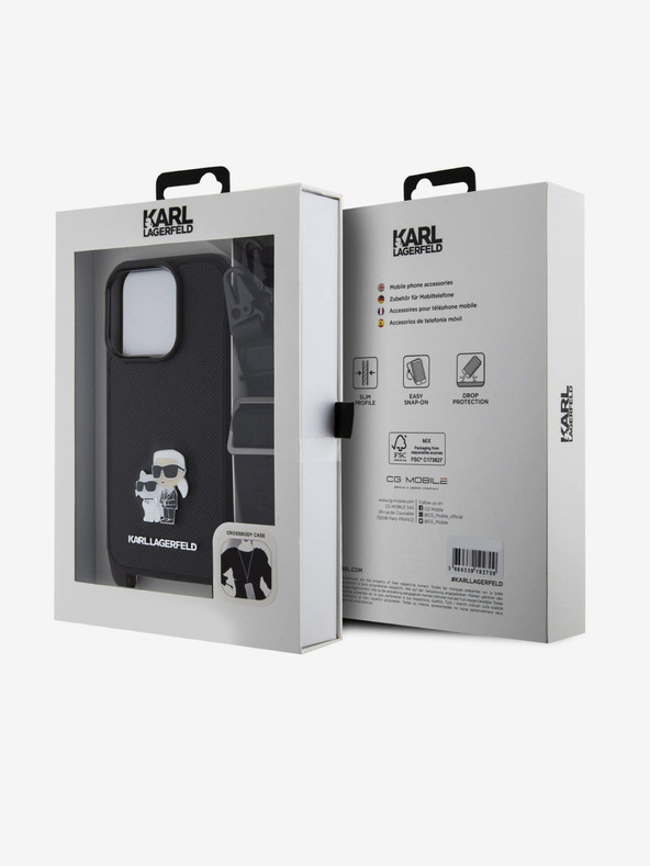 Karl Lagerfeld Obal na telefon