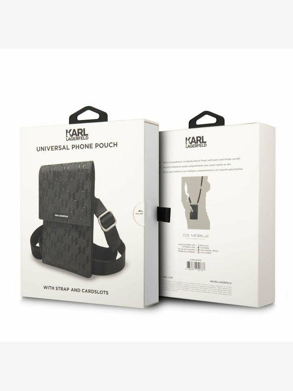 Karl Lagerfeld Obal na telefon