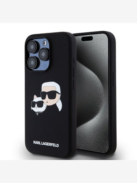 Karl Lagerfeld Obal na telefon