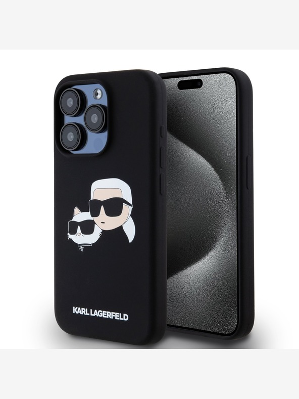 Karl Lagerfeld Obal na telefon