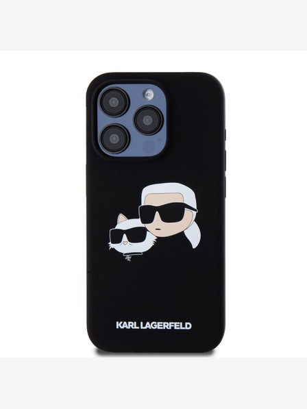 Karl Lagerfeld Obal na telefon