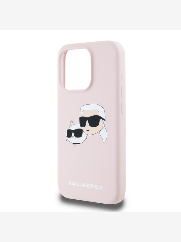 Karl Lagerfeld Obal na telefon