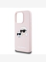 Karl Lagerfeld Obal na telefon