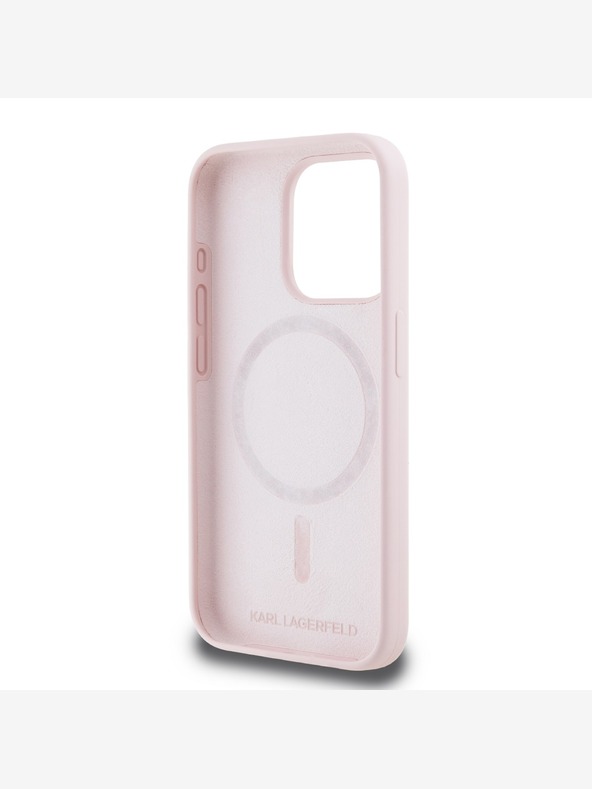 Karl Lagerfeld Obal na telefon