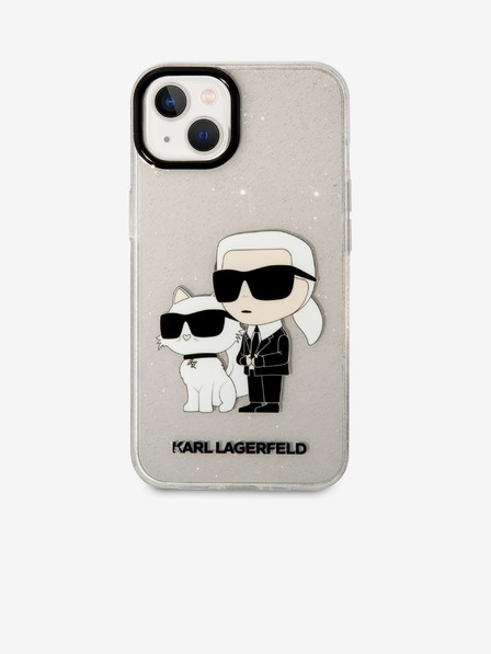 Karl Lagerfeld Obal na telefon