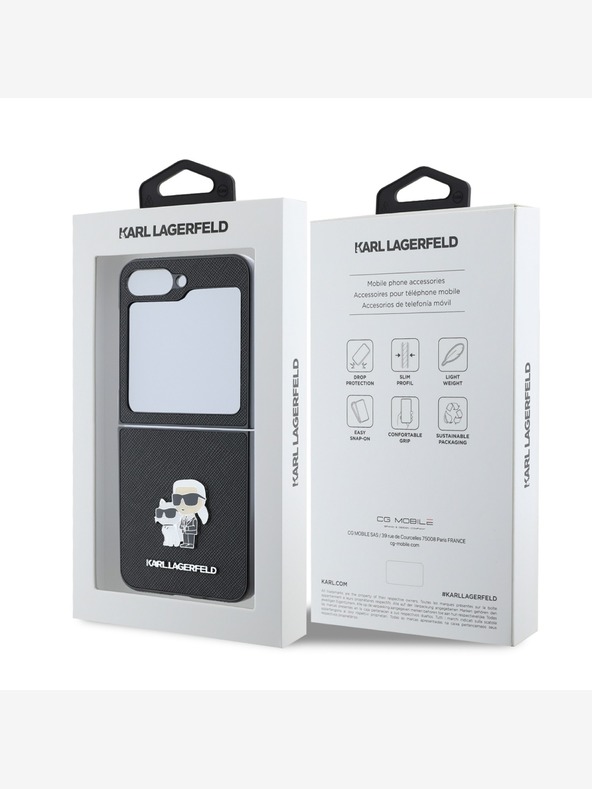 Karl Lagerfeld Obal na telefon