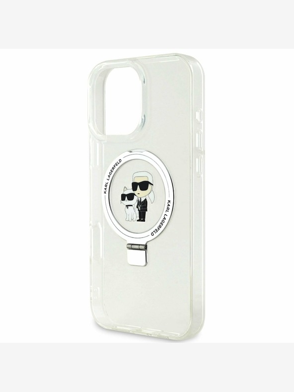 Karl Lagerfeld Obal na telefon