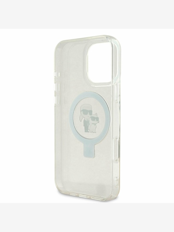 Karl Lagerfeld Obal na telefon