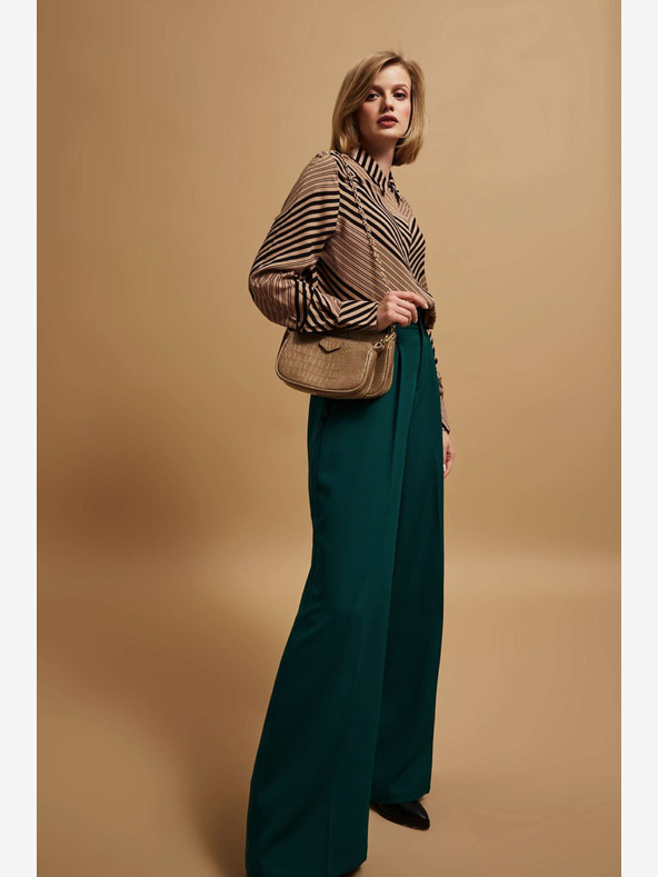 Moodo Dámská kabelka béžová Moodo