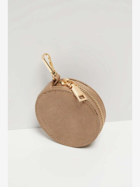 Moodo Dámská kabelka béžová Moodo