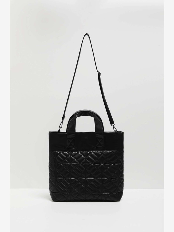 Moodo Dámská taška černá Moodo