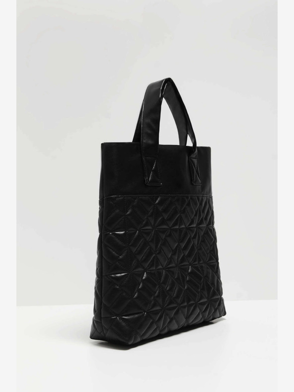 Moodo Dámská taška černá Moodo