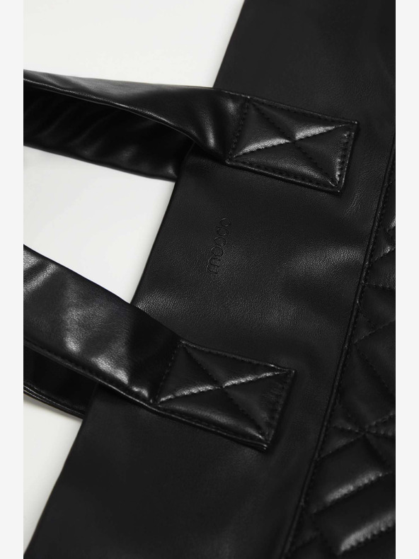 Moodo Dámská taška černá Moodo