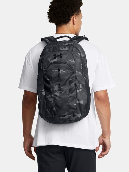 Under Armour Unisexový batoh Under Armour UA Hustle Pro 6.0 Backpack