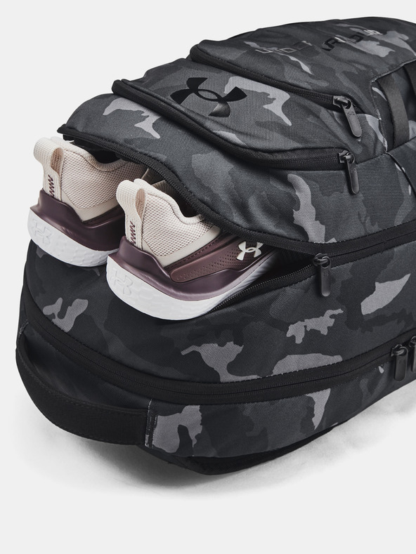 Under Armour Unisexový batoh Under Armour UA Hustle Pro 6.0 Backpack