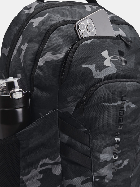 Under Armour Unisexový batoh Under Armour UA Hustle Pro 6.0 Backpack