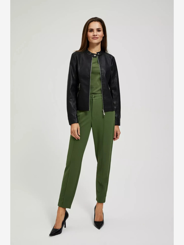 Moodo Dámská bunda Moodo