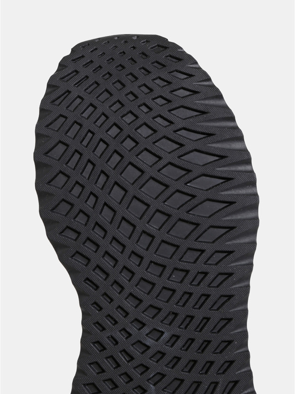 adidas Originals Neonově oranžové dámské tenisky adidas Originals U_Path