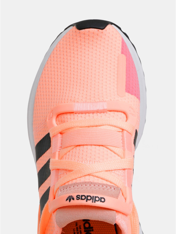 adidas Originals Neonově oranžové dámské tenisky adidas Originals U_Path