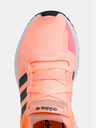 adidas Originals Neonově oranžové dámské tenisky adidas Originals U_Path