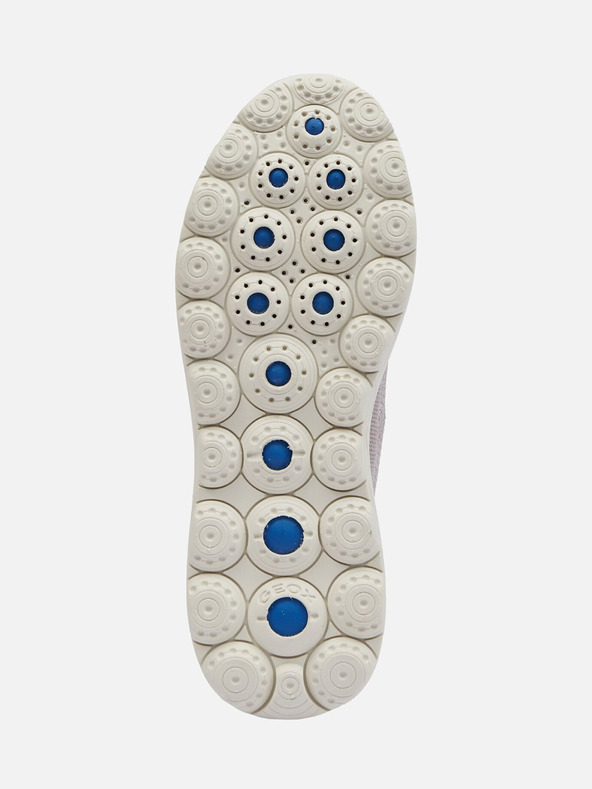 Geox Béžové dámské tenisky Geox Spherica